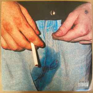 LP Tyler The creator - Cherry bomb Nuevo precintado