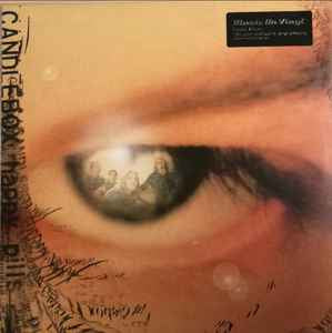 LP Candlebox - Happy pills Nuevo precintado