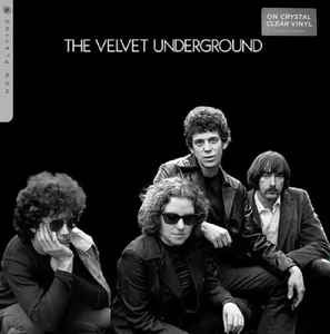 LP Velvet Underground - Now playing Nuevo precintado