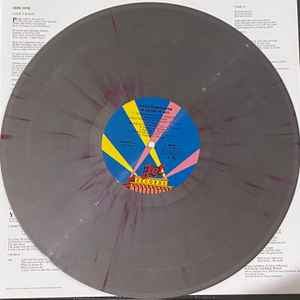 LP Ozzy Osbourne -Blizzard of Ozz Nuevo precintado