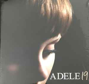 LP Adele - 19 Nuevo precintado