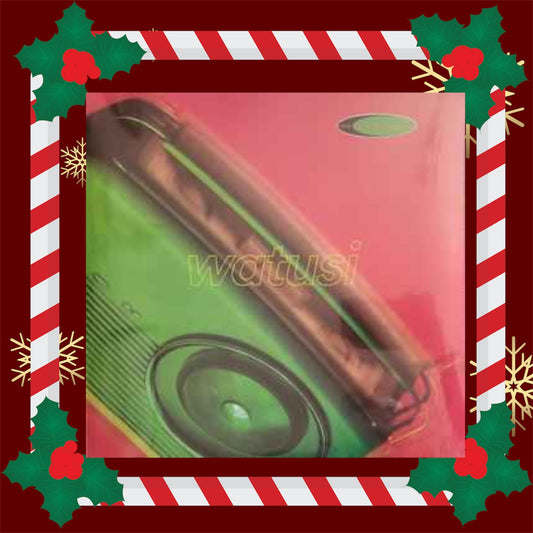 LP The Wedding Present - Watusi Nuevo precintado