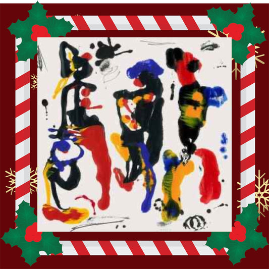 LP Baiuca - Barullo Nuevo precintado