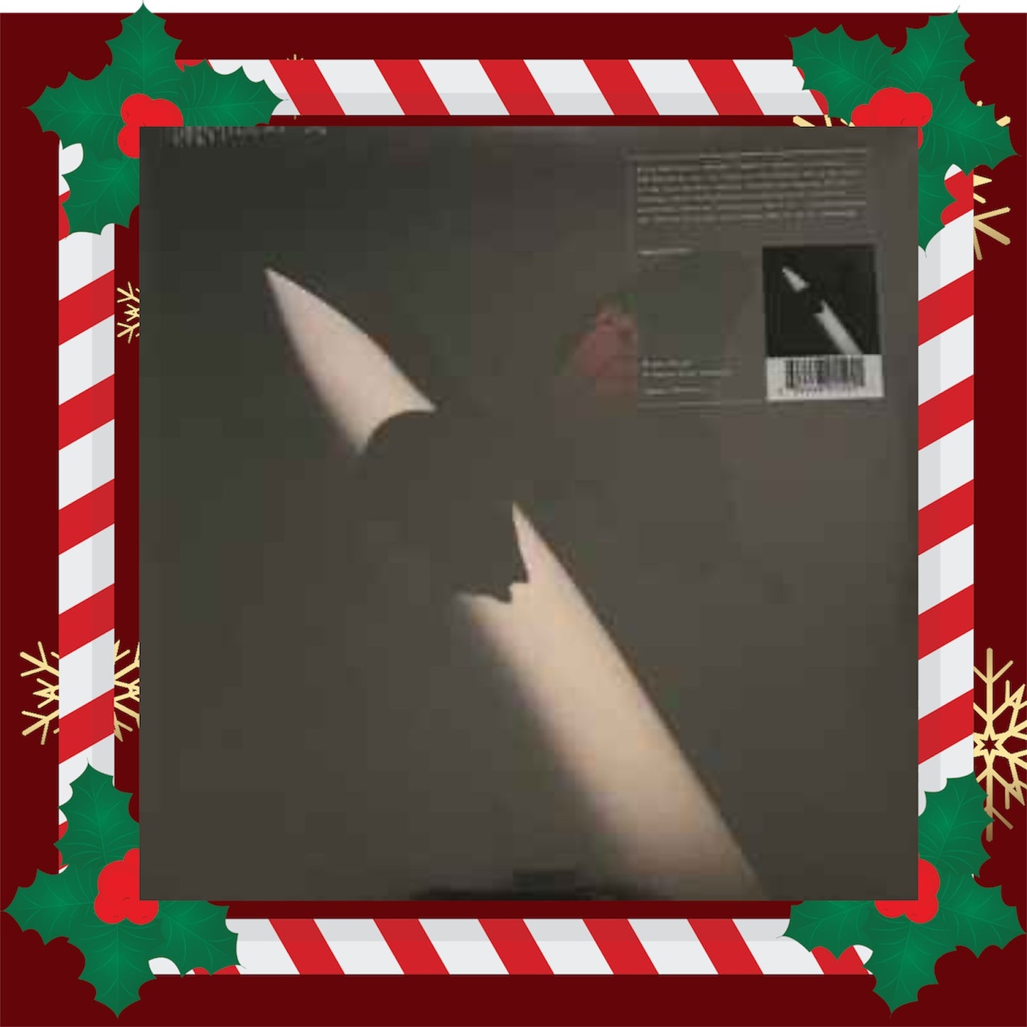 LP Post Malone - Twelve carat toothache Nuevo precintado