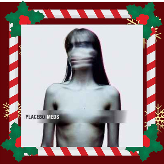 LP Placebo - Meds Nuevo precintado