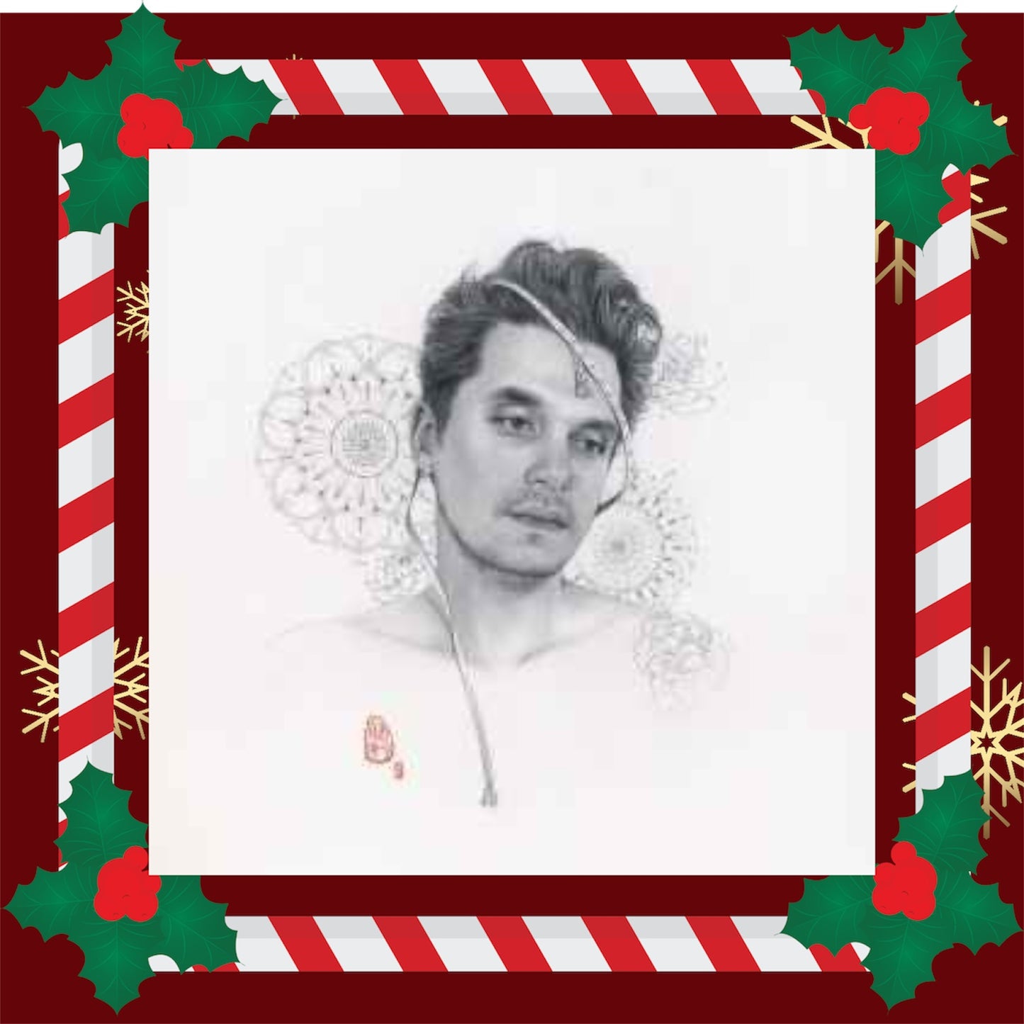 LP John Mayer - The search for everything Nuevo precintado