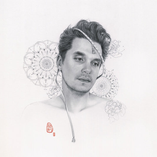 LP John Mayer - The search for everything Nuevo precintado