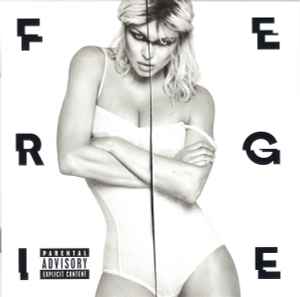 CD Fergie ‎– Double Dutchess Neu, versiegelt