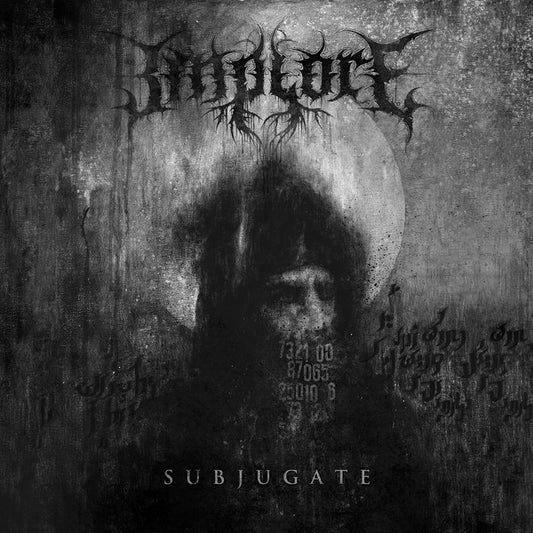 LP Implore ‎– Subjugate Nuevo precintado