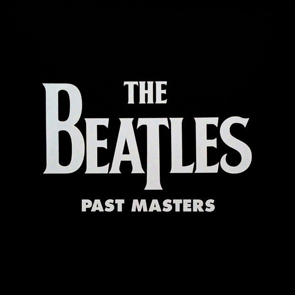 LP The Beatles – 1 Gebraucht