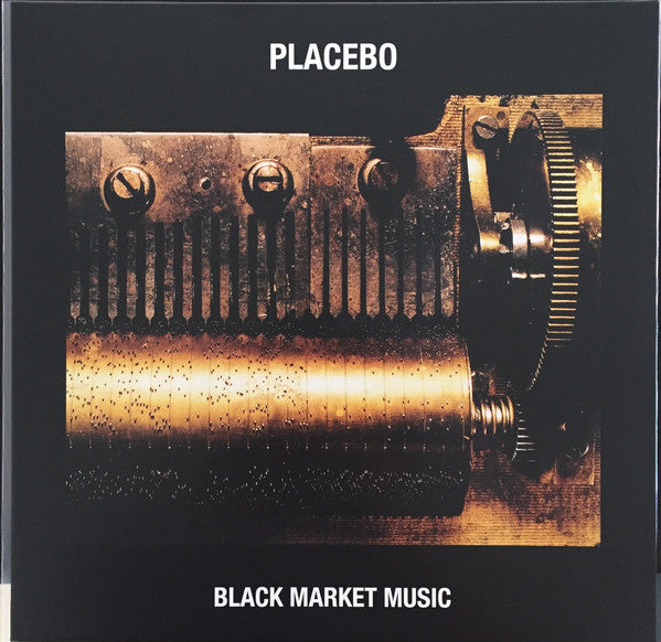LP Placebo – Black Market Music Nuevo precintado