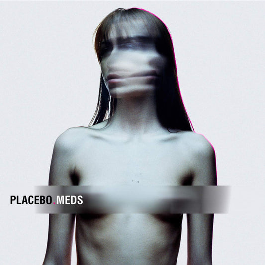 LP Placebo - Meds Nuevo precintado