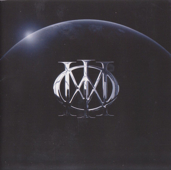 CD Dream Theater – Dream Theater Nuevo precintado