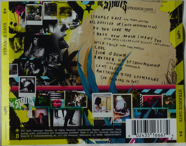 CD Kurt Vile ‎– (Watch My Moves) Neu, versiegelt