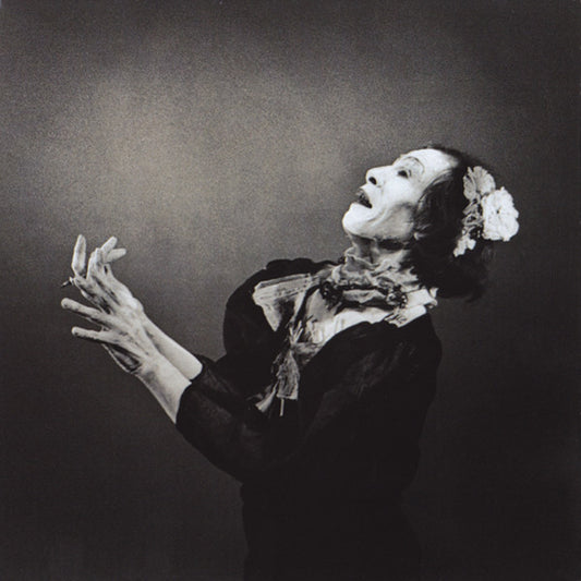 CD Antony And The Johnsons ‎– The Crying Light Ed. USA 2ª Mano