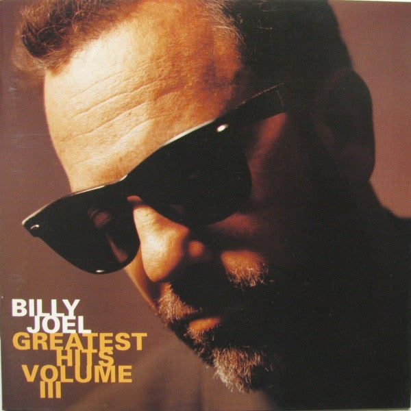 CD Billy Joel ‎– Greatest Hits Volume III Nuevo precintado (Producto exclusivo recogida en tienda)