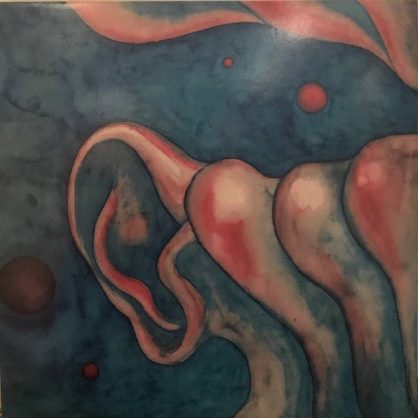 King Crimson LP – In The Court Of The Crimson King (Neuf sous blister)