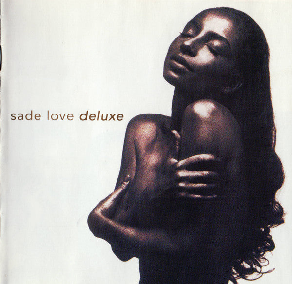 CD Sade ‎– Love Deluxe Nuevo precintado