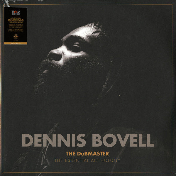 LP Dennis Bovell – The Dubmaster (The Essential Anthology) Nuevo precintado