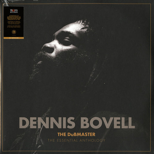 LP Dennis Bovell – The Dubmaster (The Essential Anthology) Nuevo precintado