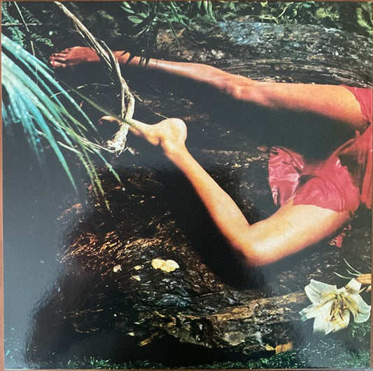 LP Roxy Music ‎– Stranded Nuevo precintado