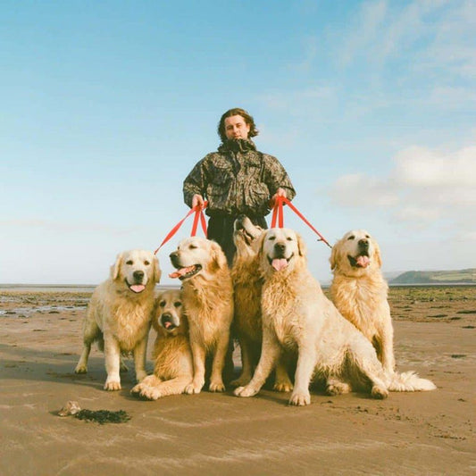 LP Mall Grab – What I Breathe Nuevo precintado