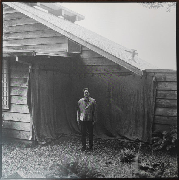 LP Luke Sital-Singh ‎– Dressing Like A Stranger Nuevo precintado