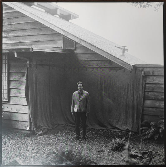 LP Luke Sital-Singh ‎– Dressing Like A Stranger Nuevo precintado