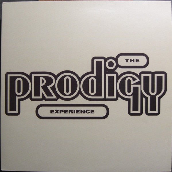 LP The Prodigy ‎– Experience Nuevo precintado