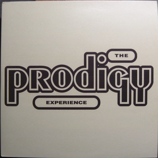 LP The Prodigy ‎– Experience Nuevo precintado