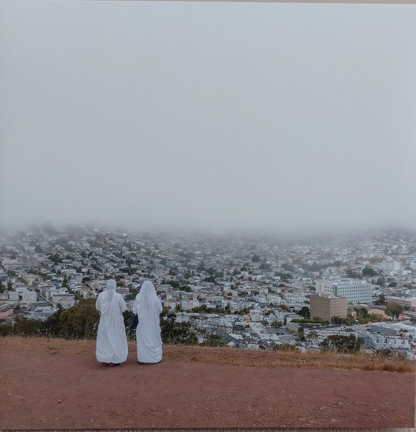 LP Death Cab For Cutie ‎– Asphalt Meadows Nuevo precintado