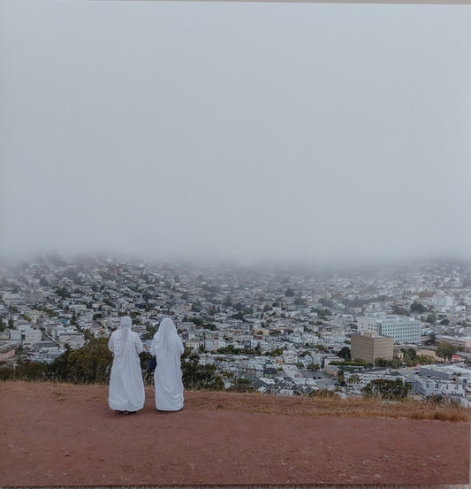 LP Death Cab For Cutie ‎– Asphalt Meadows Nuevo precintado