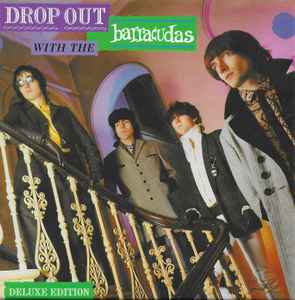 CD Box set Barracudas ‎– Drop Out With The Barracudas Nuevo precintado