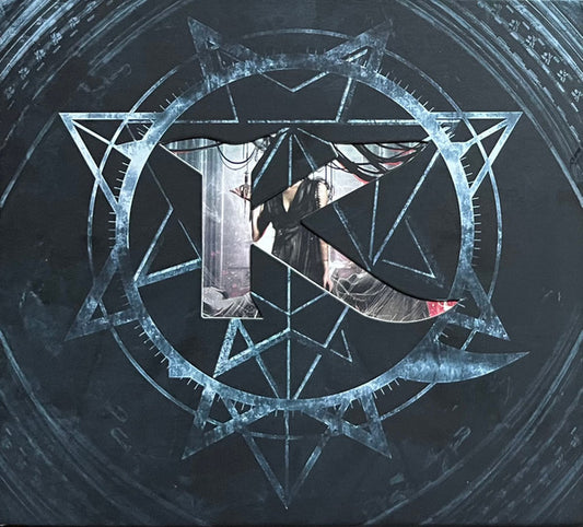 CD Kamelot – The Awakening Nuevo precintado