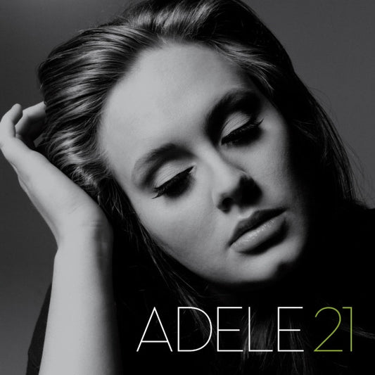 CD Adele – 21 Gebraucht (Exklusiv zur Abholung im Laden)