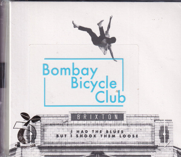 CD Ozzy Osbourne – No Rest For The Wicked (Neuf sous blister)