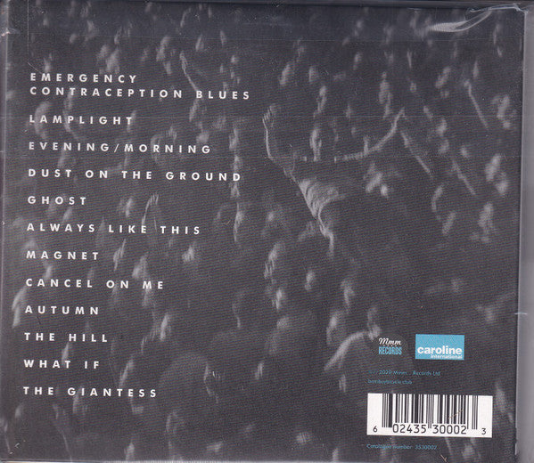 CD Ozzy Osbourne – No Rest For The Wicked (Neuf sous blister)