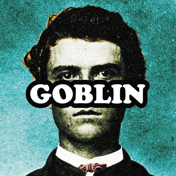 LP Tyler, The Creator ‎– Goblin Nuevo precintado