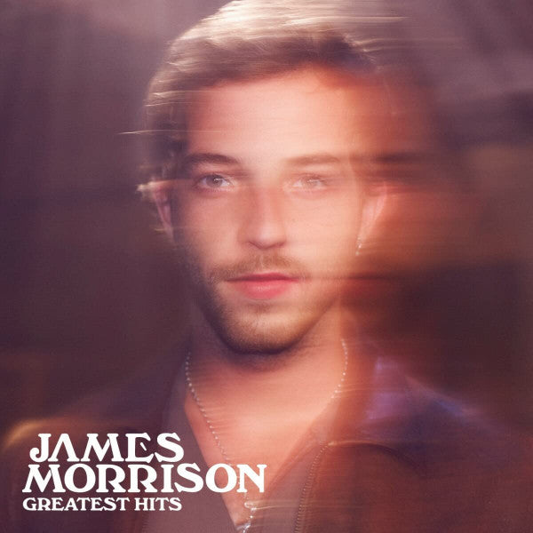 CD James Morrison ‎– Greatest Hits Nuevo precintado