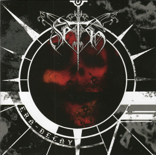 CD Seth ‎– Era-Decay Nuevo precintado