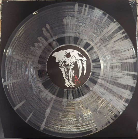LP Red Fang ‎– Red Fang 2ª Mano