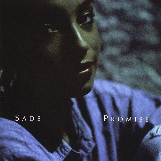 LP Sade – Promise  Nuevo precintado