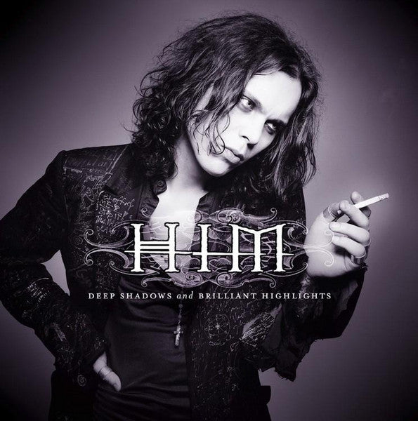 LP HIM – Razorblade Romance Neu, versiegelt