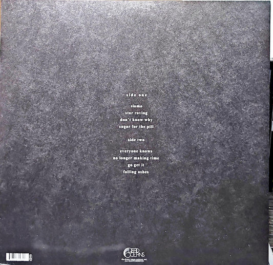 LP Slowdive ‎– Slowdive  Nuevo precintado