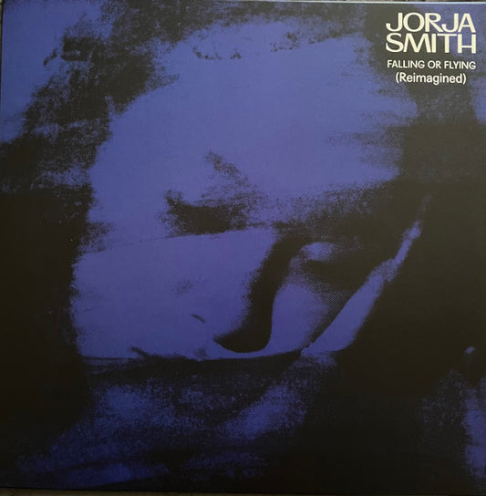 LP Jorja Smith ‎– Falling Or Flying (Reimagined) Nuevo precintado
