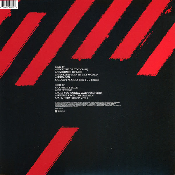 LP U2 – How To Re-Assemble An Atomic Bomb Nuevo precintado