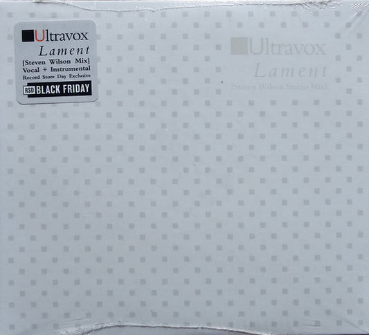 CD Ozzy Osbourne – No Rest For The Wicked (Neuf sous blister)