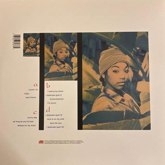 LP Brandy ‎– Brandy Nuevo precintado