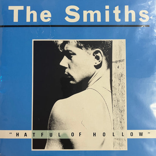 LP The Smiths ‎– Hatful Of Hollow Nuevo precintado