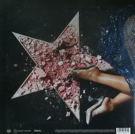 LP Tate McRae – So Close To What Nuevo precintado